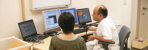 �ӂ���܃N���j�b�N�E�f�@��